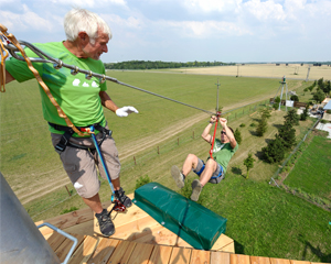 Flying Fox-4