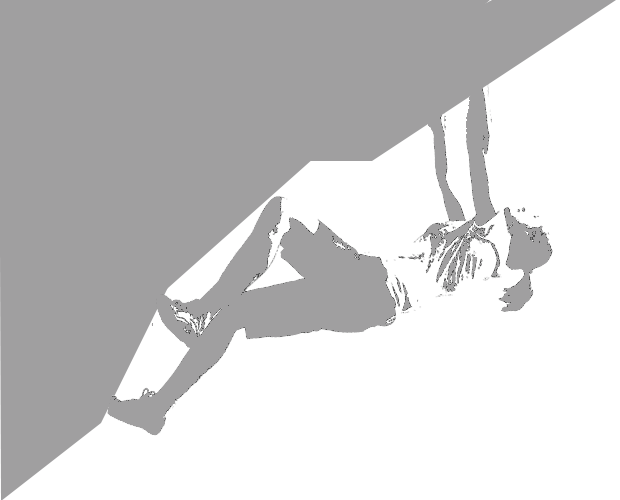 Boulder Grau